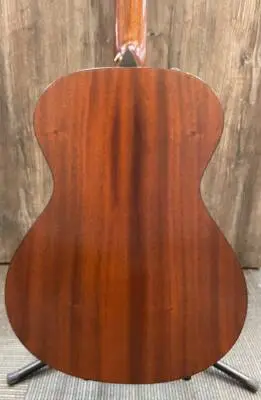 Taylor Guitars - 322e 12-Fret Grand Concert Acoustic-Electric Guitar w/V-Class Bracing 2